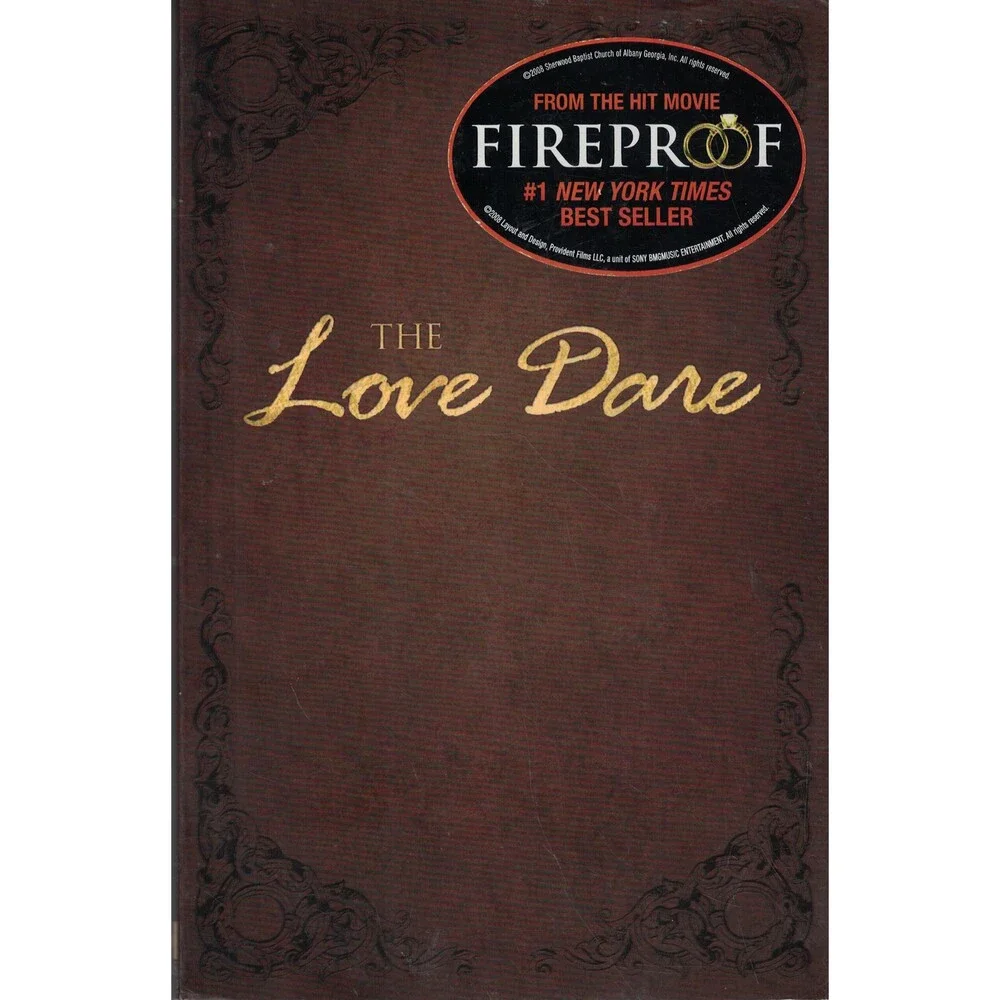 The Love Dare